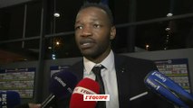 Foot - L1 - OM : Mandanda «Le nul est logique»