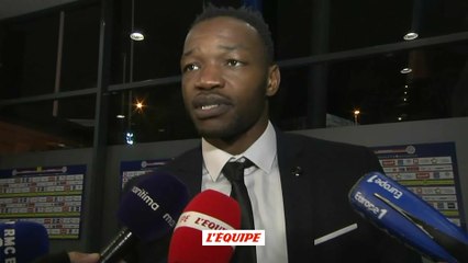 Foot - L1 - OM : Mandanda «Le nul est logique»