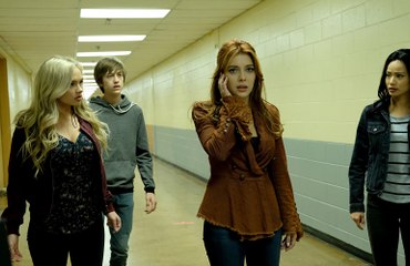 [Full Hero] The Gifted Season 1 Episode 10 "eXploited"