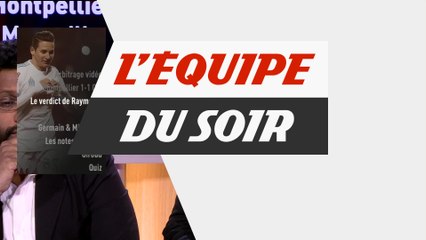 Foot - EDS : Enjimi «Marçal aurait dû être expulsé»