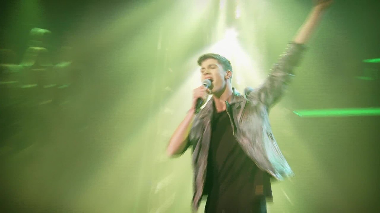 Benedikt Köstler: "House Of The Rising Sun" Sing Off | The Voice Of Germany 2017