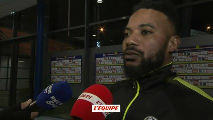 Foot - L1 - MHSC : Sessegnon «On ne va pas se lamenter»