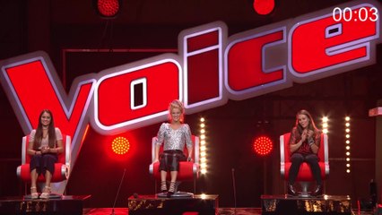 Best Of: Team Samu | The Voice Of Germany 2017