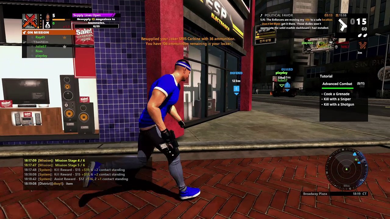 APB Reloaded|WE GETTING KILLED!!!!!!!!!