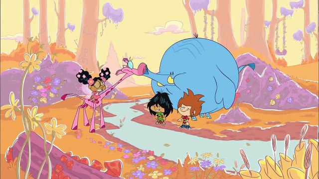 Meu Amigãozão 2 Episódios (Conto de Fadas e Fiz Besteira) [HD] EPISÓDIOS COMPLETOS