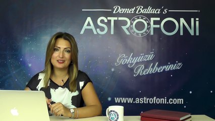 Yay Burcu Haftalık Astroloji Yorumu 27 Kasım-3 Aralık 2017, Burçlar, Astrolog Demet Baltacı