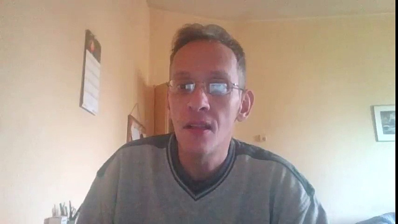 Mimon B. Staffel 2, Episode 1, Teil 1