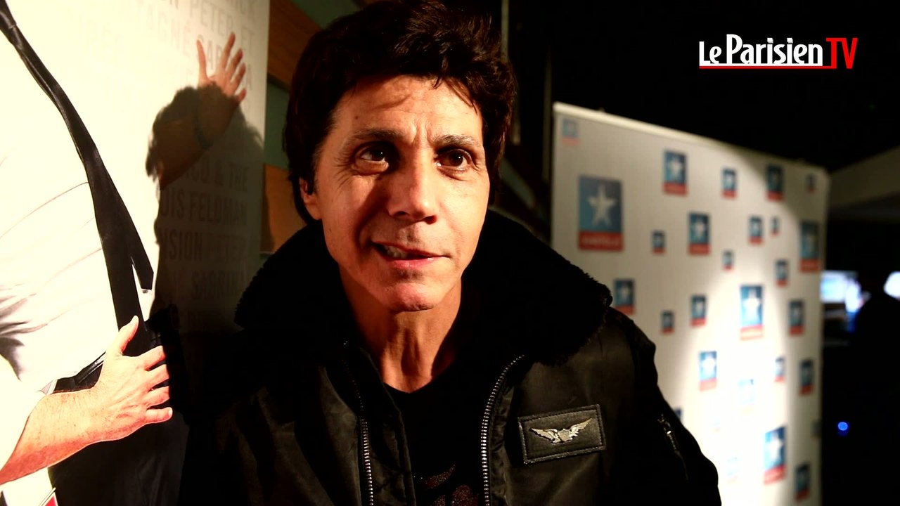 Réplique sur ses copines « qui passent le bac » : Jean-Luc Lahaye réagit