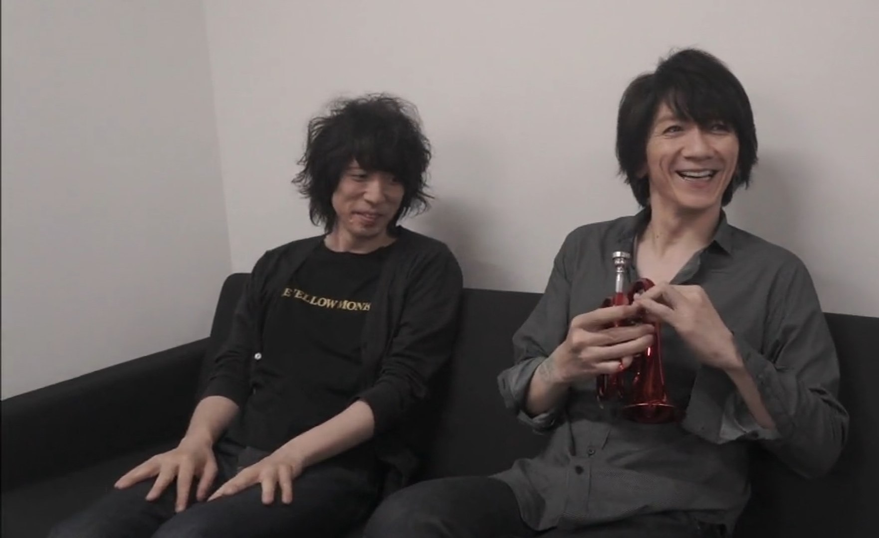 The Yellow Monkey Super Japan Tour At 横浜アリーナ 16 08 03 Part 1 イエモン 動画 Dailymotion