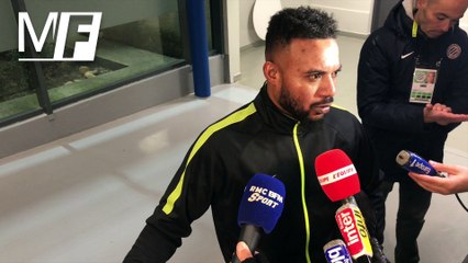 Les Montpelliérains taillent l'arbitrage face à l'OM