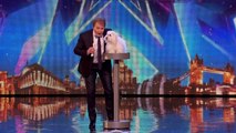 SINGING DOGS!! YOU WONT BELIEVE IT!!! Crazy Dog Auditions On Got Talent & X Factor | Top T