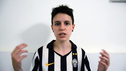 MI CRITICHI? E IO ME NE FOTTO! // Viviana Edera