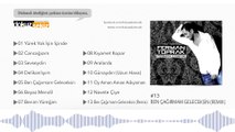 Ferman Toprak - Ben Çağırmam Geleceksin (Remix) (Official Audio)
