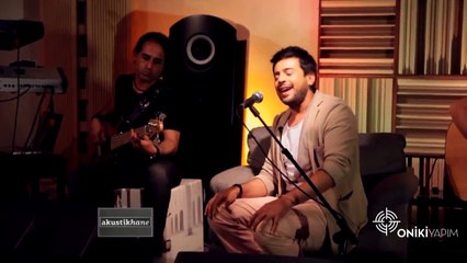 Emre Altuğ - Ben Daha Büyüyorum (Akustikhane)