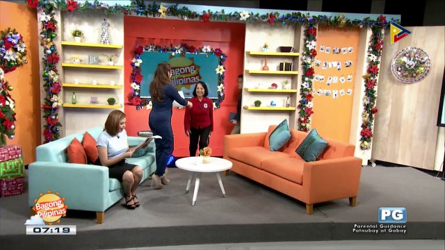 ON THE SPOT: 'Virtual Volunteer' inilunsad para sa OFWs at kanilang pamilya