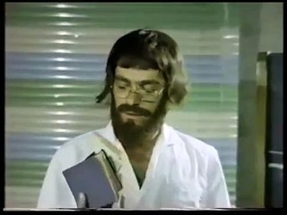 Atom fiziğine de profesörlüğe de lanet olsun