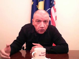 Sergiu Mocanu: Anul 2018 în R. Moldova. Previziuni