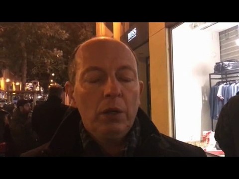 Réactions des Nationalistes : Le triomphe de Pè a Corsica, la satisfaction de Core in Fronte