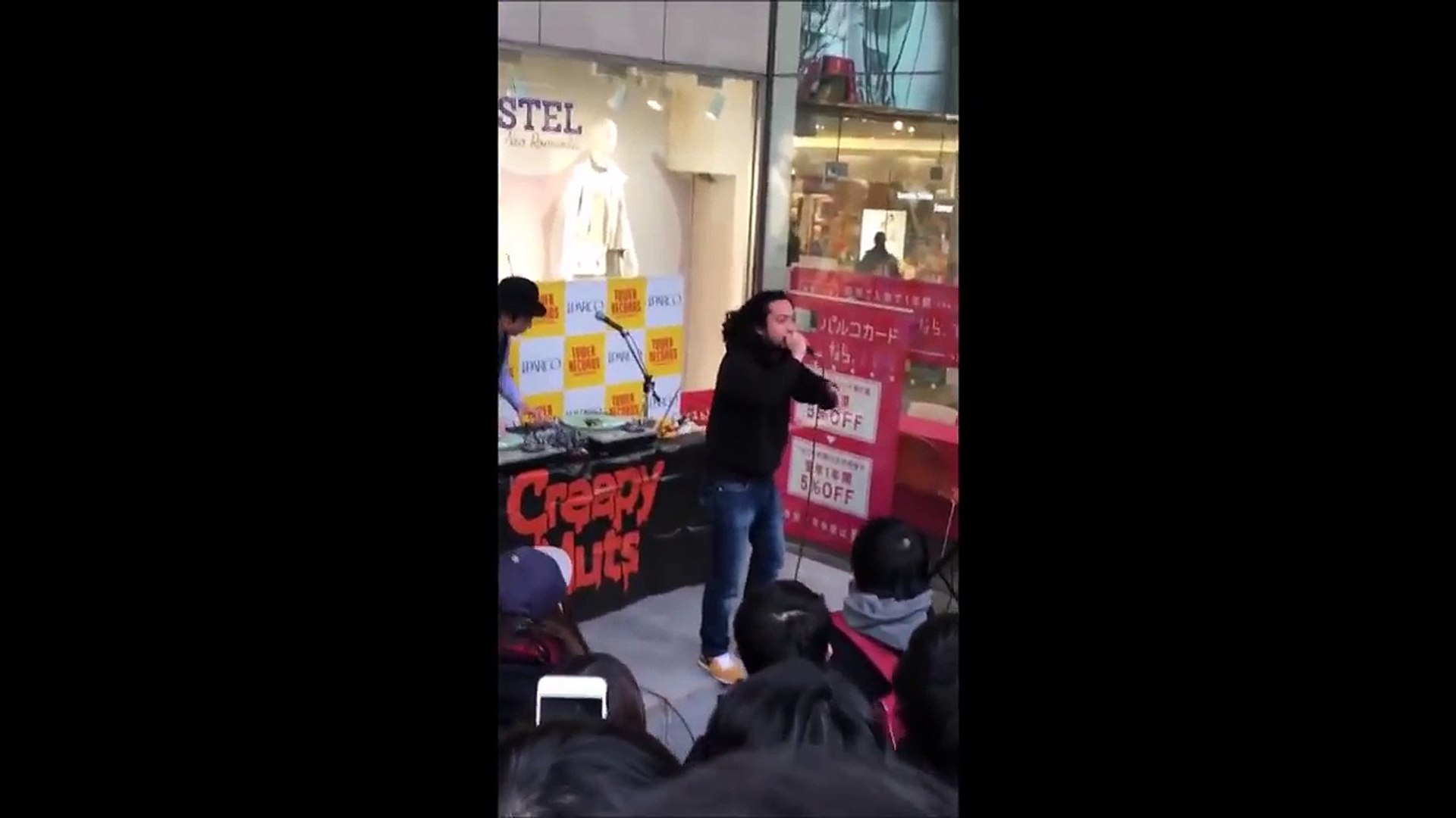 ラップ フリースタイルダンジョン R指定まとめ Video Dailymotion
