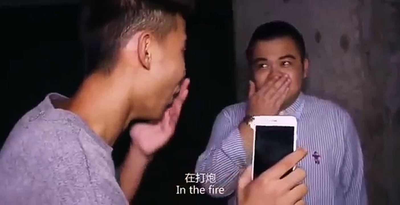吸血吸出感情 【驚悚/同志電影/同性/男男/BL/耽美/腐劇/腐向】