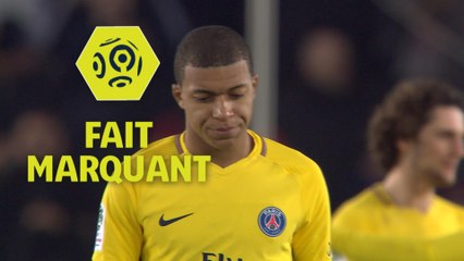 Les Strasbourgeois héroîques font chuter Paris pour la première fois de la saison ! 2017-18