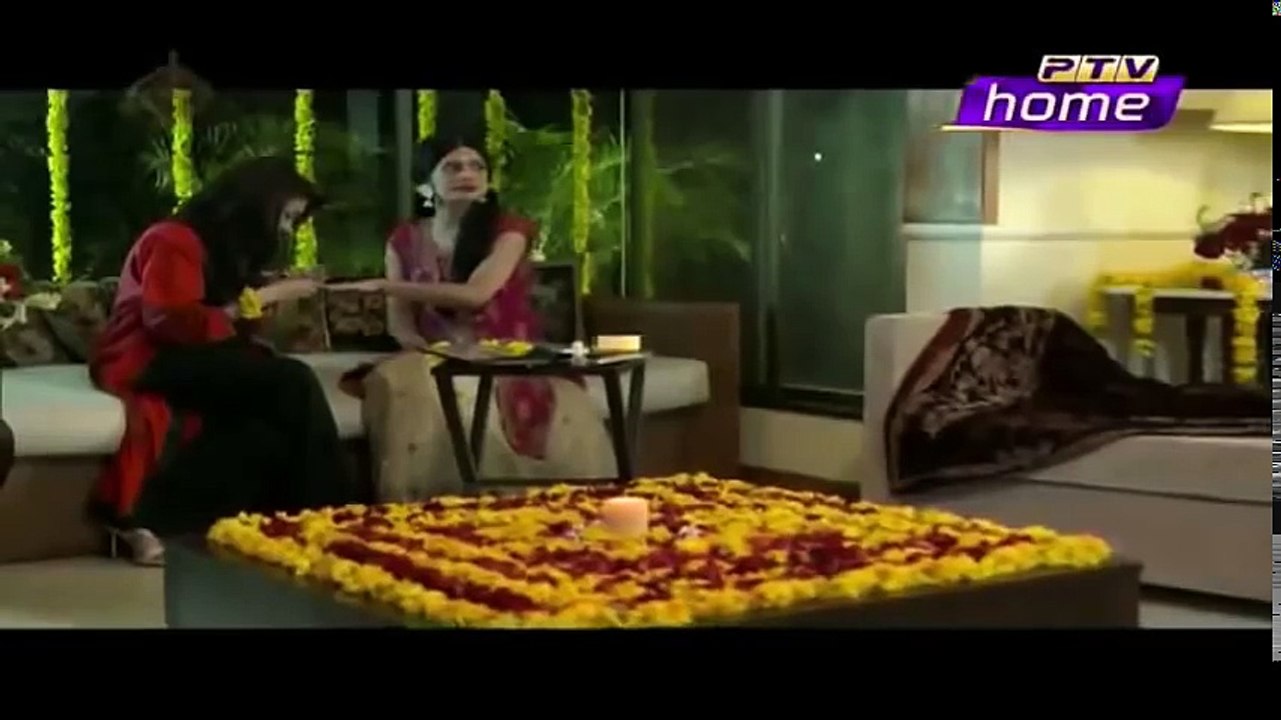 Tum Mere Kya Ho Episode 23 PTV Home | official HD