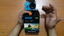 Eken H9R 4K Ultra HD Action Camera Review and Unboxing-3zXZR64WXi0