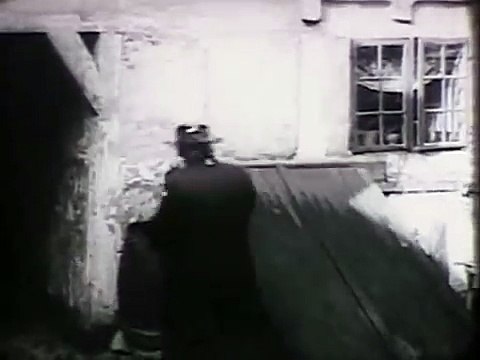 Den lille hornblæser (1909)