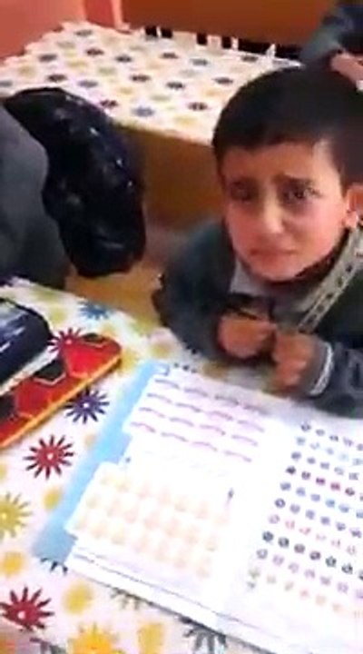 Bana yalan atma bünyamin