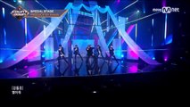 [Knock of PRODUCE 101 - Open Up] Special Stage _ M COUNTDOWN 170608 EP.527-8ZsQMA5RBHQ