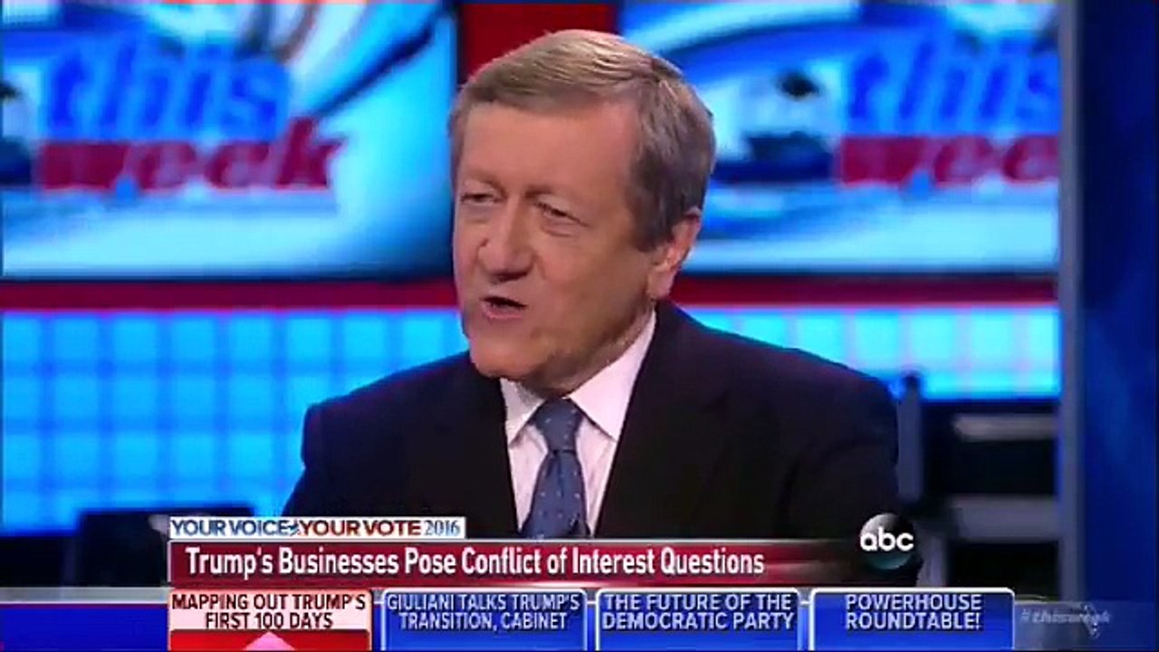 ABC NEWS suspends Brian Ross after long history of FALSE reporting
