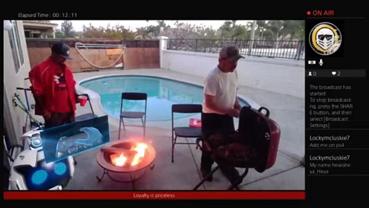 Family 1st BBQ (49)