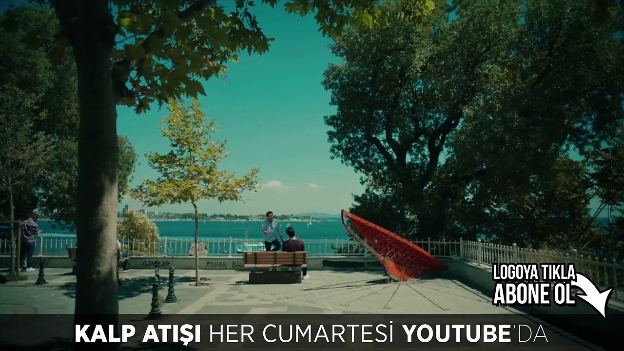 Kalp Atışı 4.Bölüm 1.Fragman