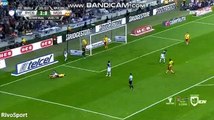 CF Monterrey vs Monarcas Morelia