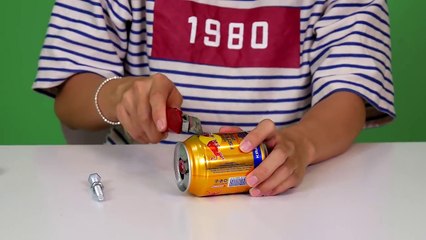 TỰ CHẾ MÁY LÀM KẸO BÔNG GÒN VÀ CÁI KẾT