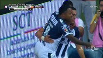 Funes Mori goal ~ CF Monterrey vs Monarcas Morelia 1-0