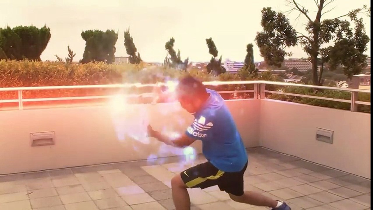 the boy with supper power.(a must watch)