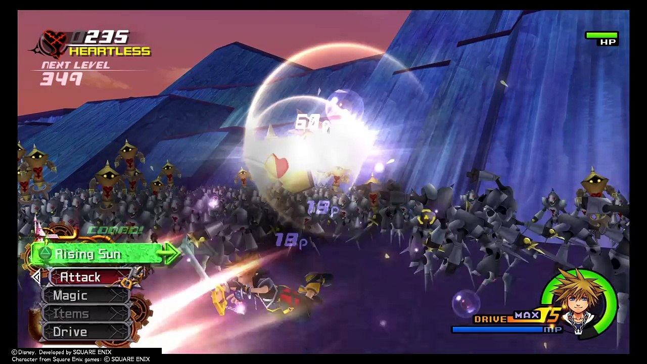 KINGDOM HEARTS - HD 1.5 2.5 ReMIX -_20171203191709