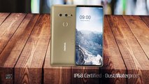 Nokia 9 2018 Final Design Trailer With 5 7 Inch Infinity Display