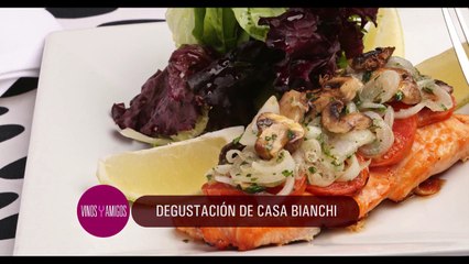 Vinos y Amigos Programa 183 Bloque 2