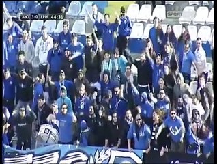 Γκολάρα από τον Κωνσταντίνο Λαΐφη ..-WoTkkq3OjXM