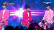 [ASTRO - Because It's You] Comeback Stage _ M COUNTDOWN 170601 EP.526-L0SEGwrf0-I