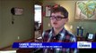 11-Year-Old Recognized for Passing Out Hundreds of Blankets to Homeless