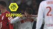 Zapping de la 16ème journée - Ligue 1 Conforama / 2017-18