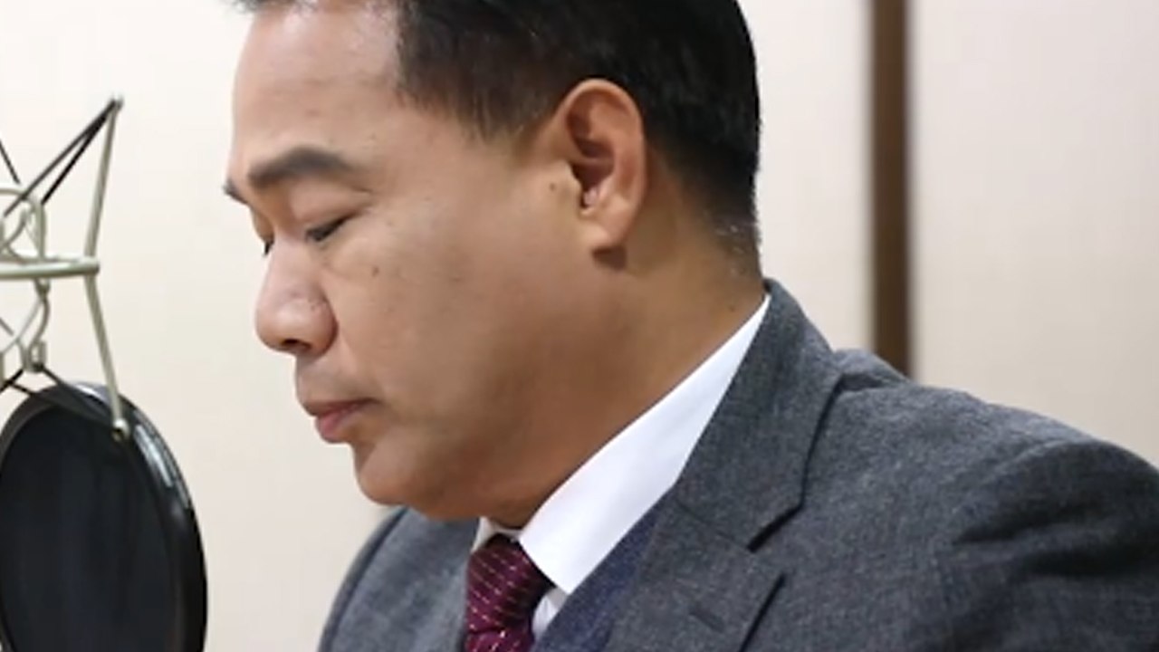 [시사 안드로메다] 이용주 "국민의당 분당 없다...탈당도 없을 것" / YTN