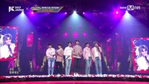 [KCON Japan] KCON UNIT(VICTONxSF9)-You are so beautiful 170525 EP.525ㅣ KCON 2017 Japan×M COUNTDOWN M-chE0iclLonM