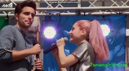 Ταμάμ 3ος κύκλος επεισόδιο 20 _ Ο Τζεμ και η Ερμίνα στην σκηνή-mBbyWwb3gJI