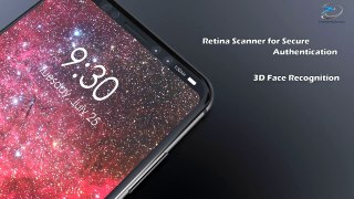 iPhone X Final Design Introduction,Specifications,the Most Beautiful Smartphone 2017  is here !!!-v2qCSnaRfV8