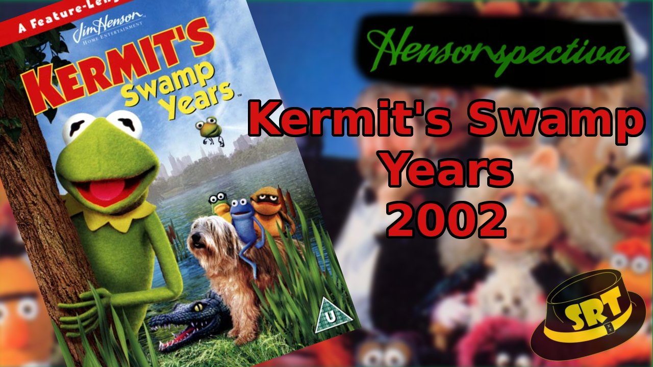Hensonspectiva - Kermit's Swamp Years (2002)
