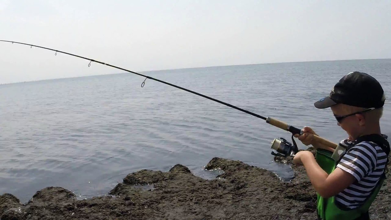 MANCING BELANAK MONSTER